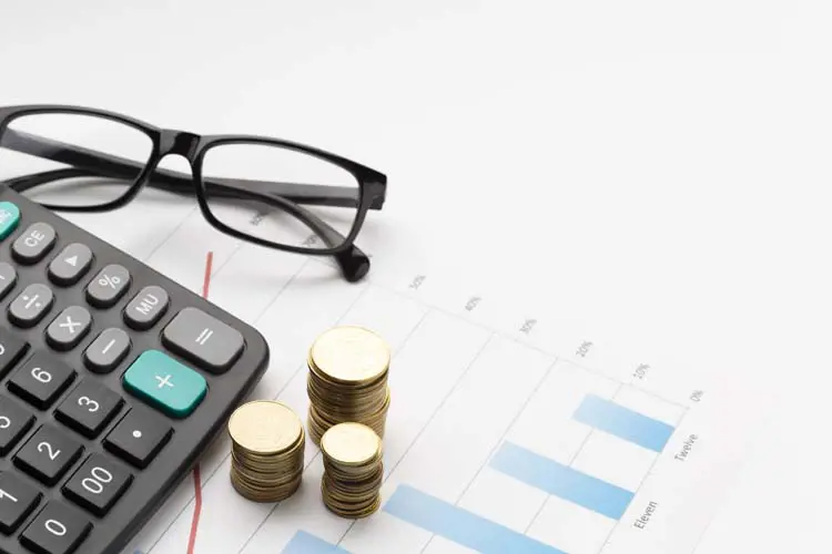 Finance & Broking