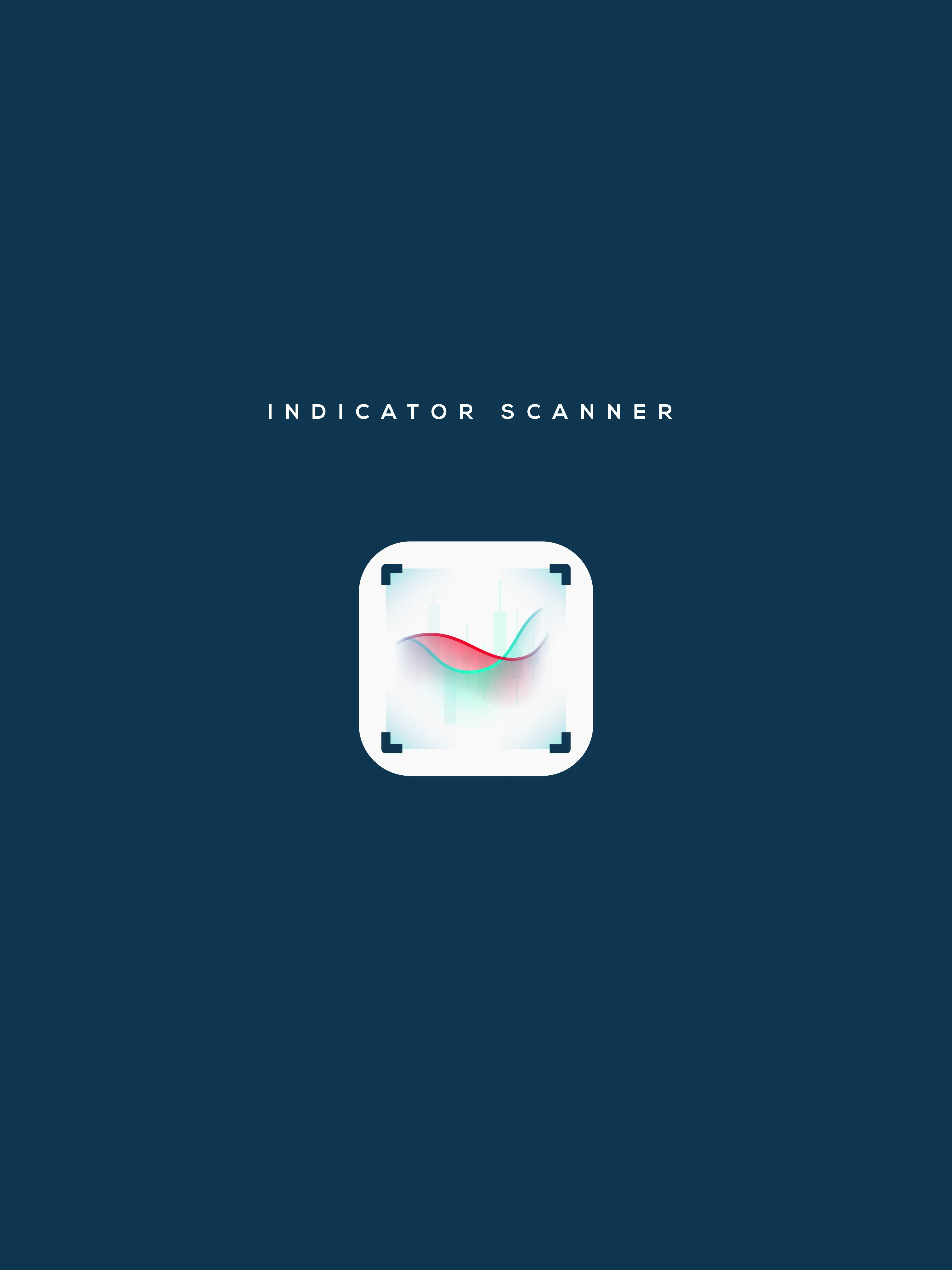Indicator Scanner