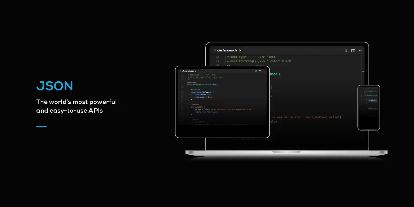 MultiApi Json