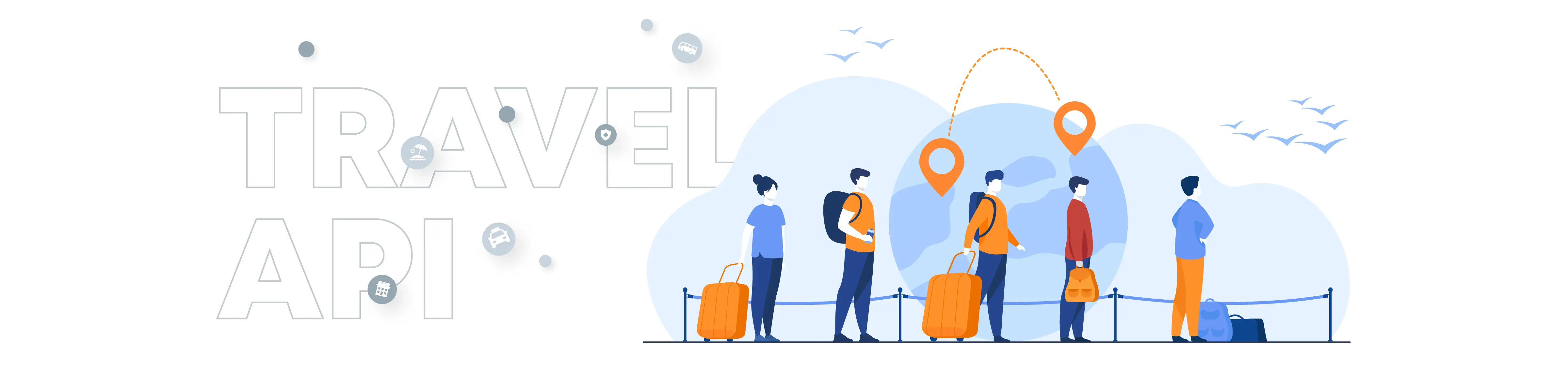 TravelApi