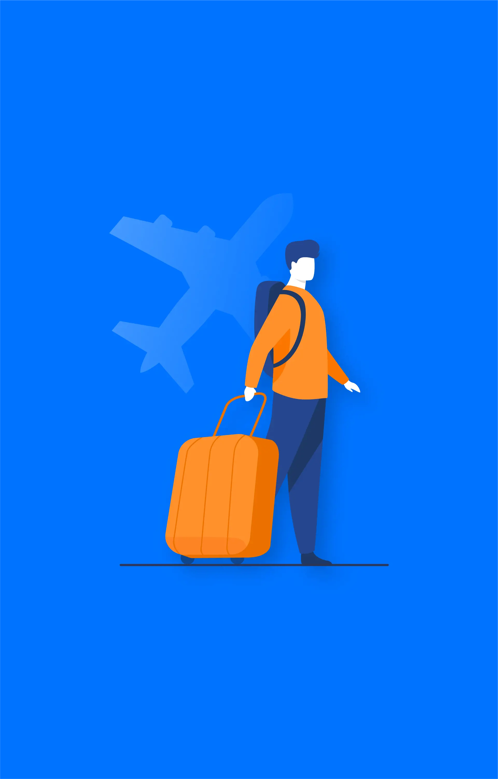 Travel Block