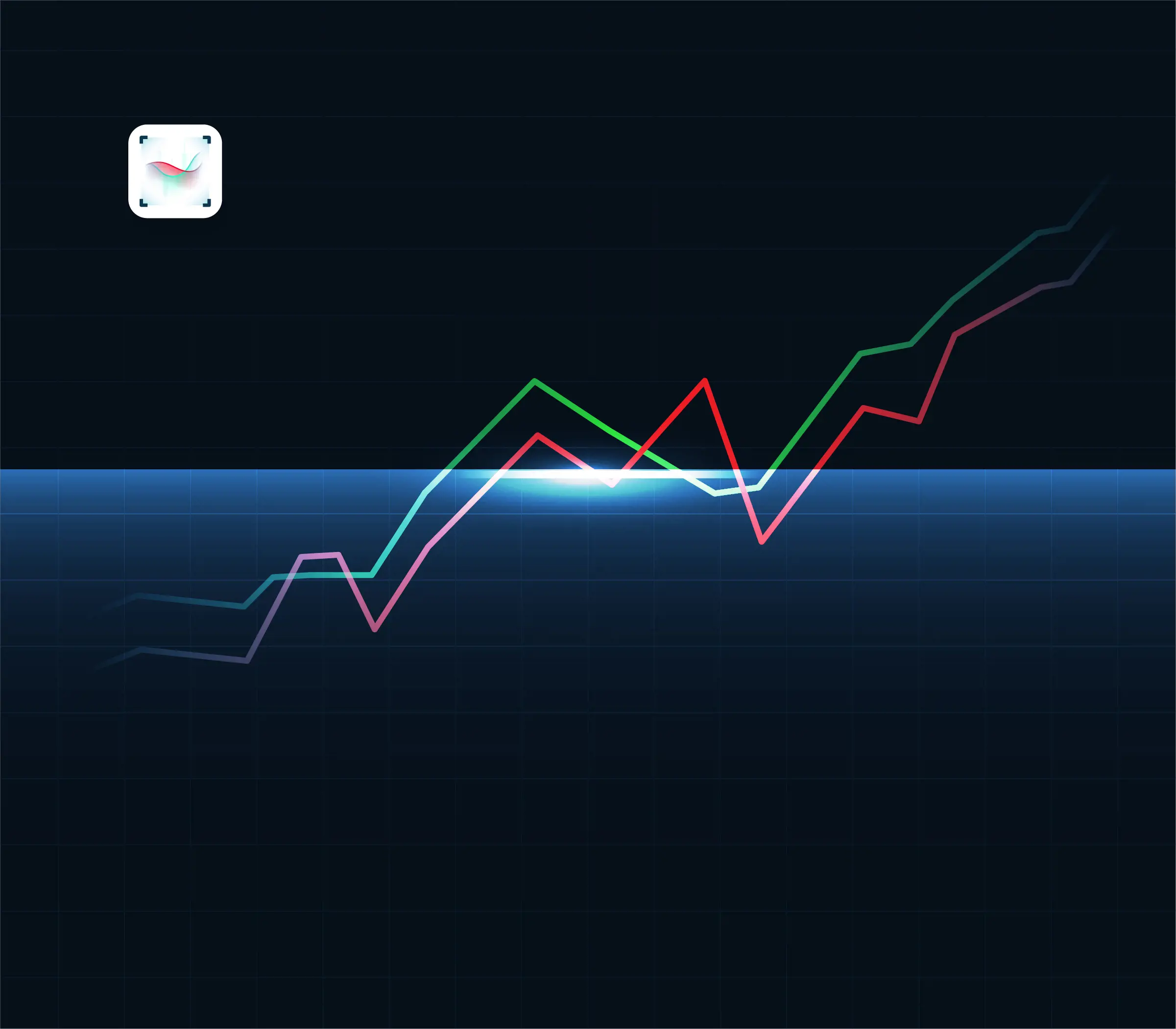 Indicator Scanner
