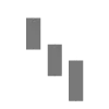 Candlestick Three Black Crows
