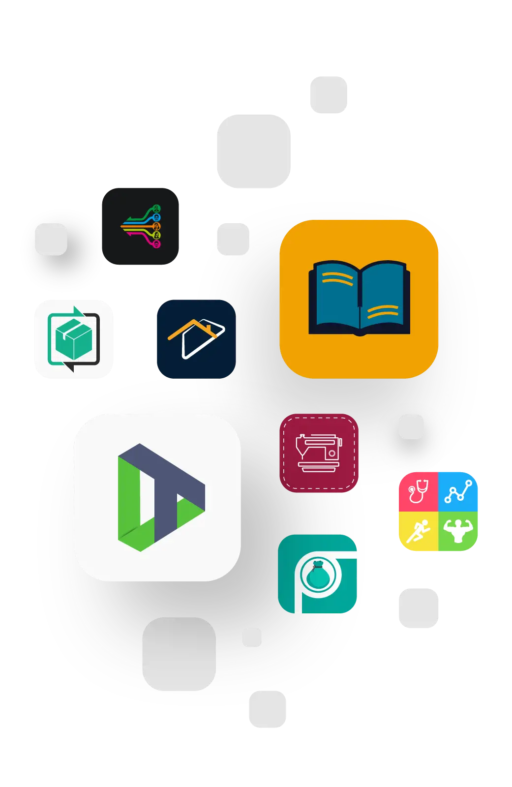 Mobile Apps