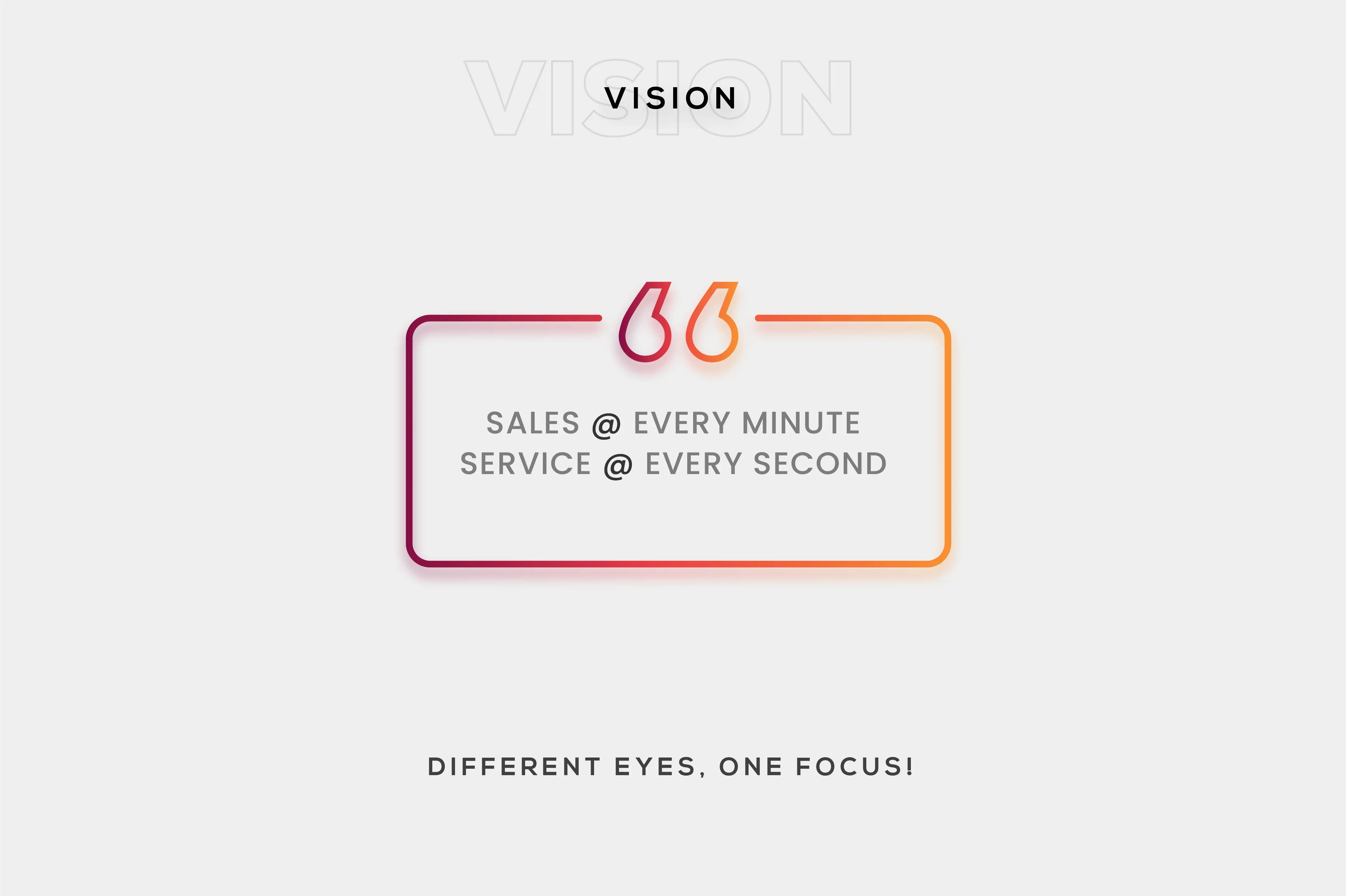 Vision